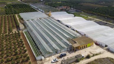 Nuestras instalaciones 2