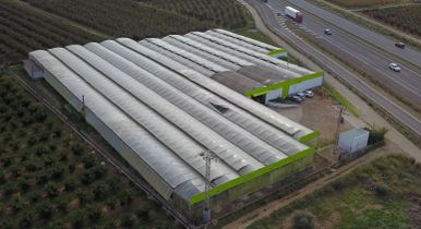 Nuestras instalaciones 3