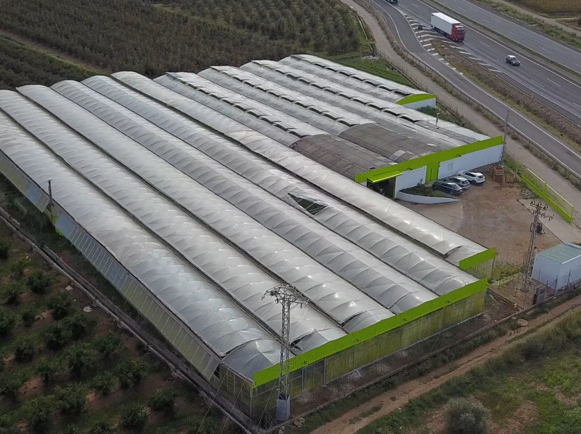 Nuestras instalaciones 3